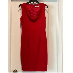 Calvin Klein Dress!